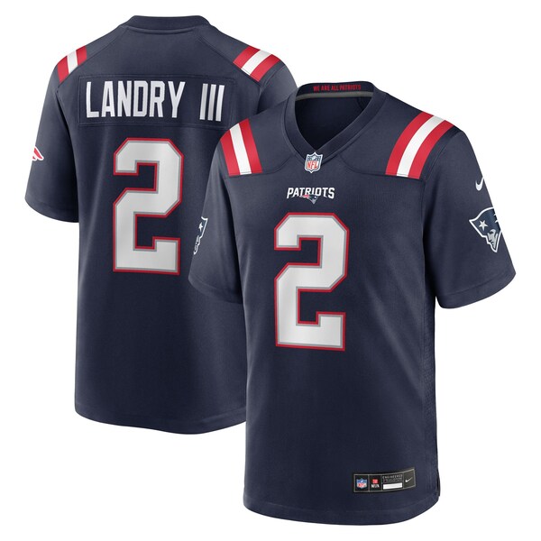New England Patriots Maillot domicile 2026/27