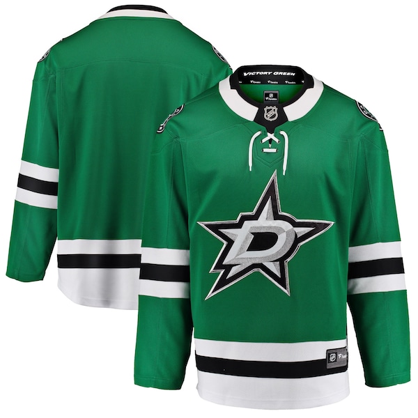 Dallas Stars Maglia da casa 2026/27