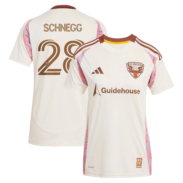 D.C. United 2025