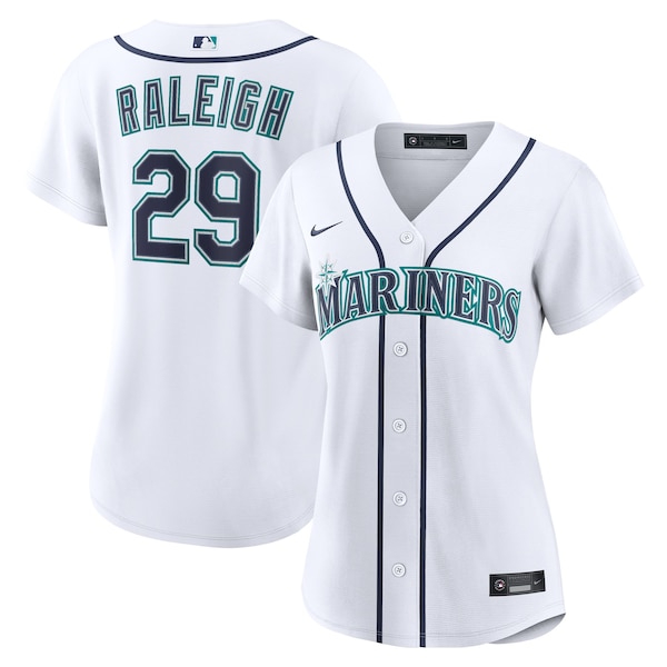 Seattle Mariners Home Shirt 2026/27