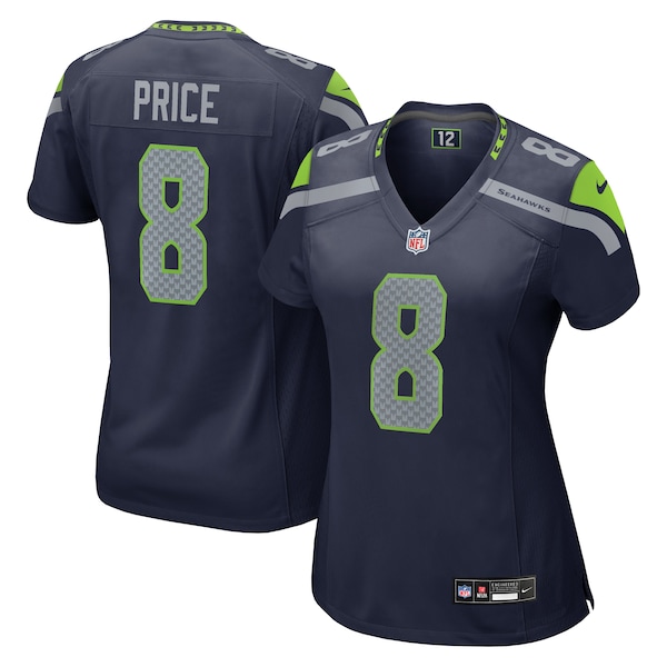 Seattle Seahawks Home Shirt 2026/27