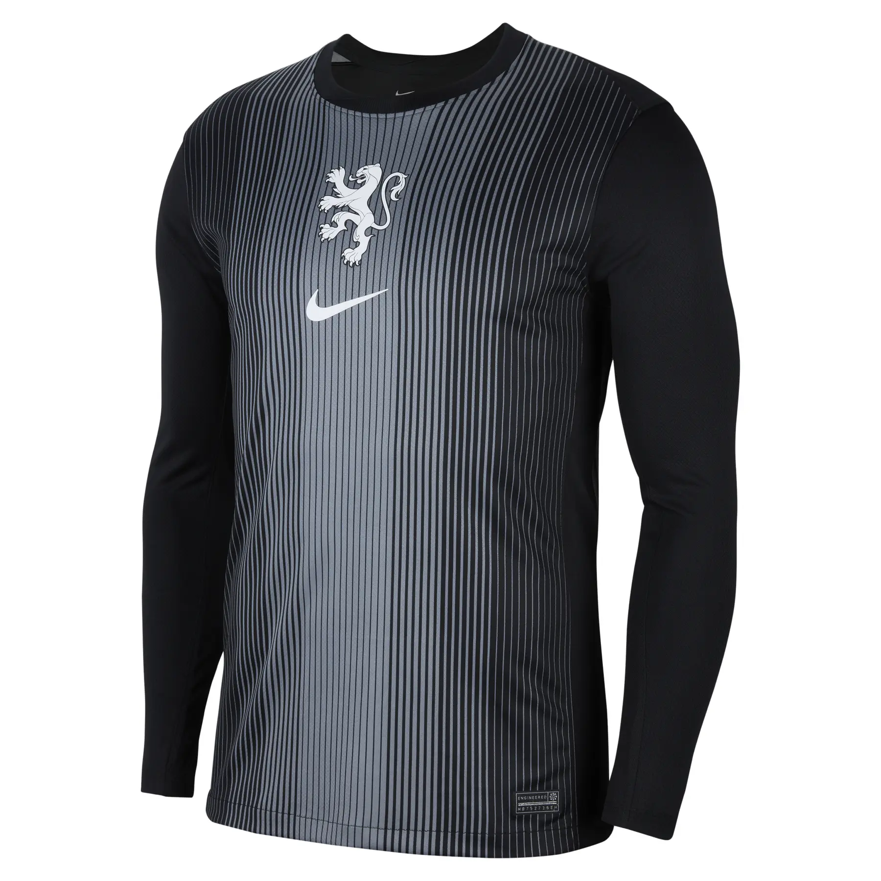Netherlands Special Shirt 2025/26