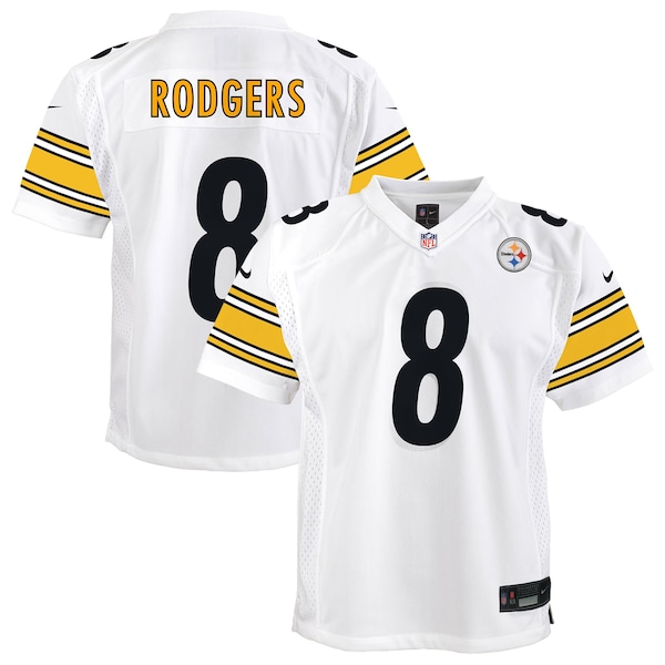Pittsburgh Steelers Away Shirt 2026/27