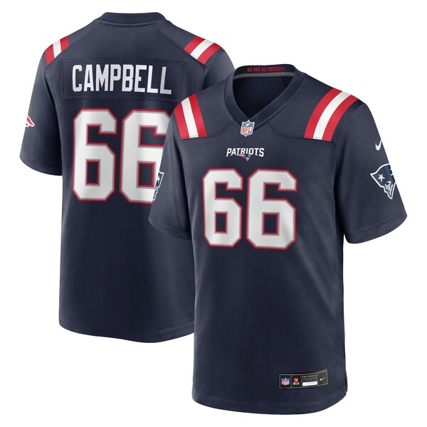 New England Patriots Maillot domicile 2026/27