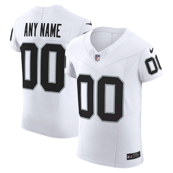 Las Vegas Raiders Maillot extérieur 2026/27