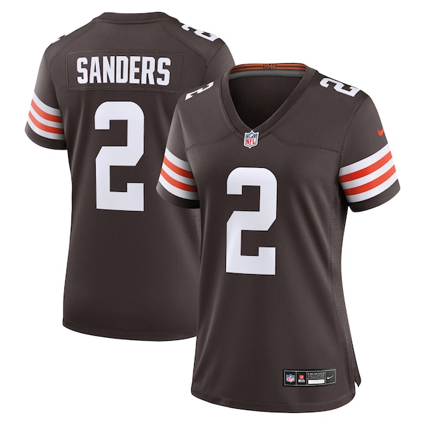 Cleveland Browns Home Shirt 2026/27