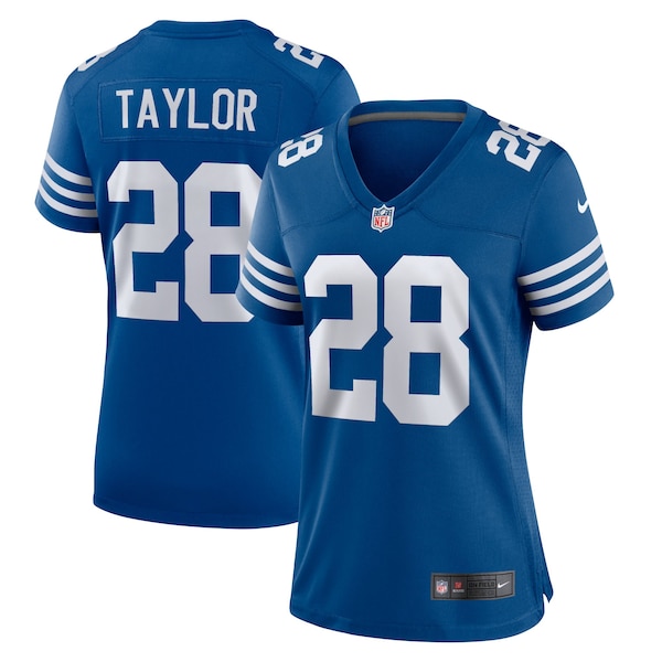 Indianapolis Colts Alternate Shirt 2025/26
