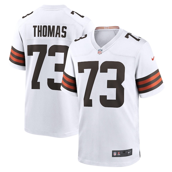 Cleveland Browns Away Shirt 2026/27