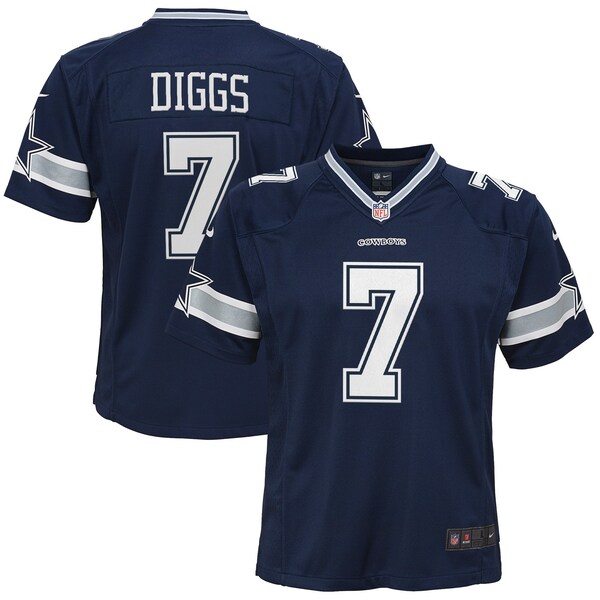 Dallas Cowboys Heimtrikot 2026/27