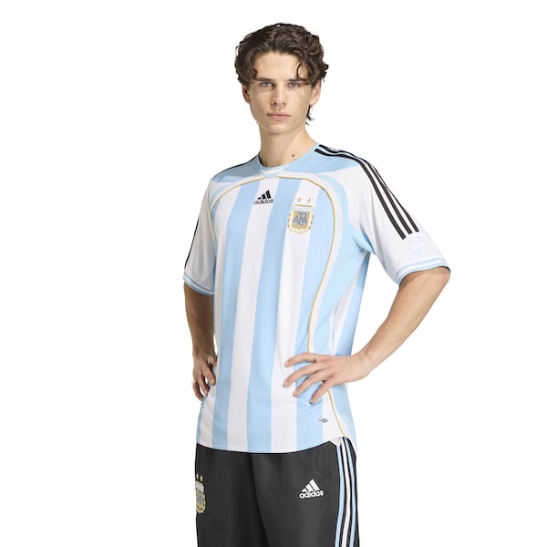 Argentina Home Shirt 2006