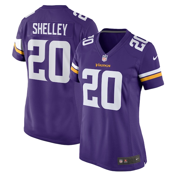 Minnesota Vikings Home Shirt 2026/27