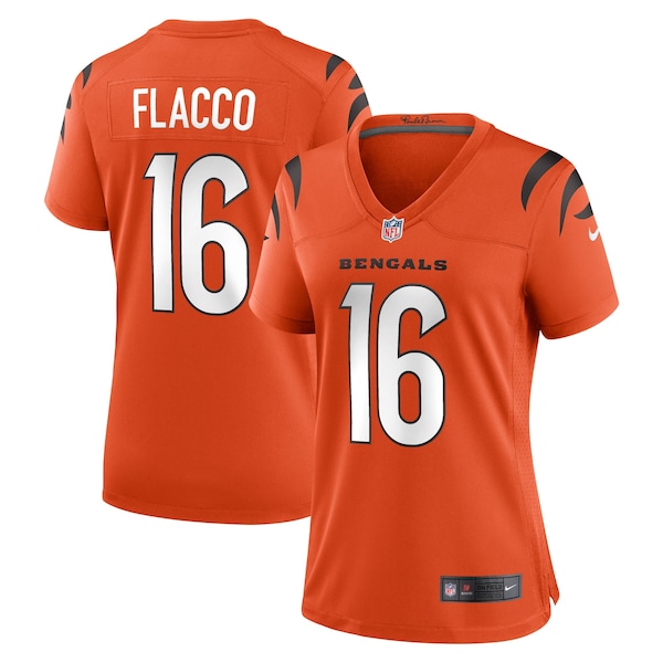 Cincinnati Bengals Alternate Shirt 2026/27