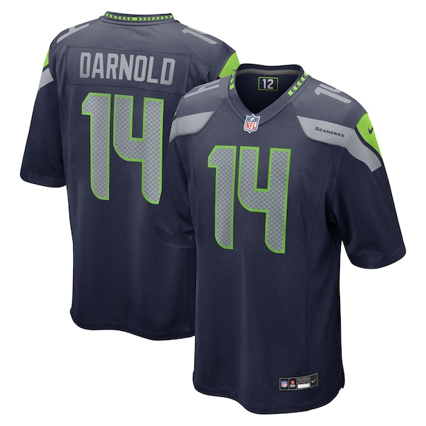 Seattle Seahawks Home Shirt 2026/27