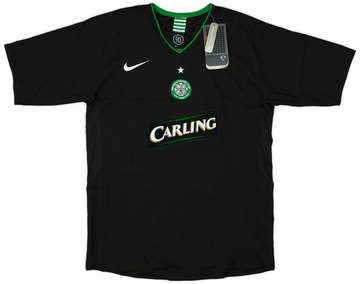 Celtic FC Ausweichtrikot 2005/07