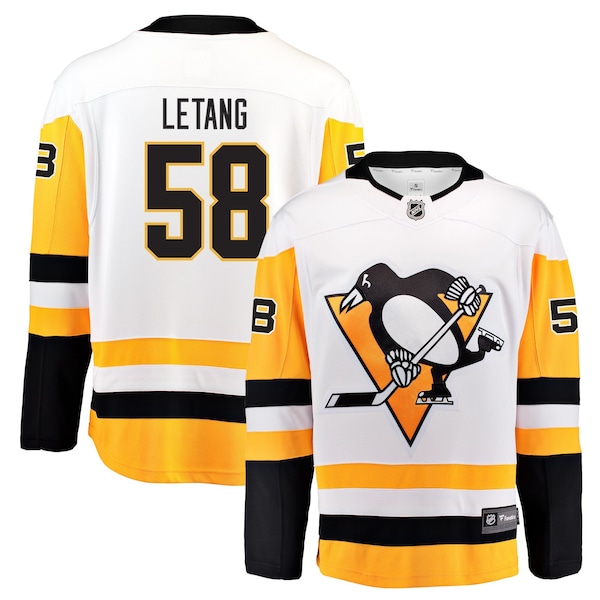 Pittsburgh Penguins Uitshirt 2026/27