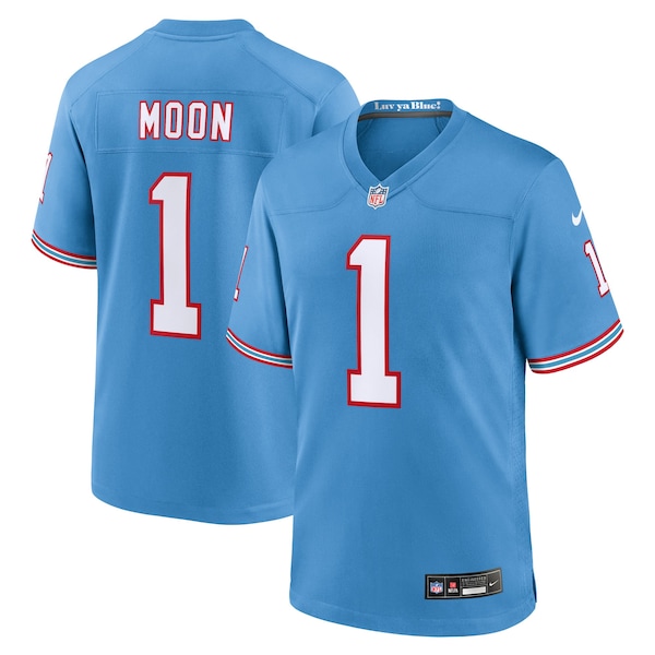 Tennessee Titans Alternate Shirt 2026/27
