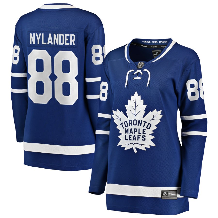 Toronto Maple Leafs Home Shirt 2026/27