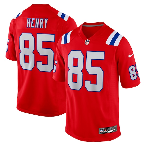 New England Patriots Alternate-Trikot 2025/26