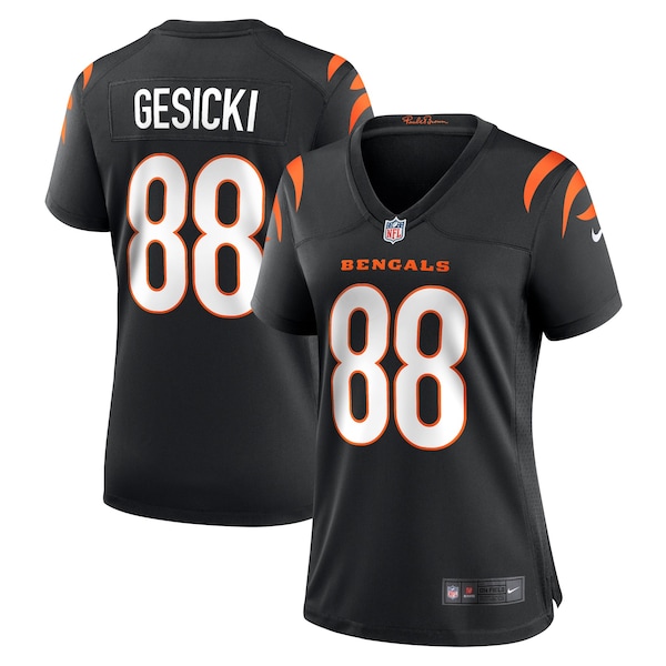 Cincinnati Bengals Home Shirt 2026/27