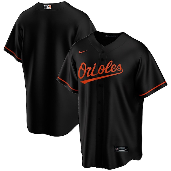 Baltimore Orioles Maillot alternatif 2025/26