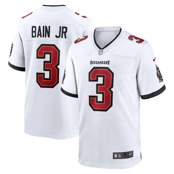 Tampa Bay Buccaneers Away Shirt 2026/27