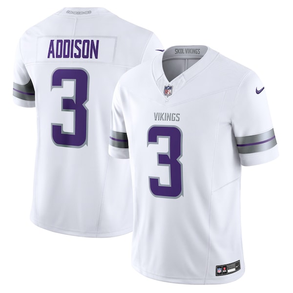 Minnesota Vikings Maillot alternatif 2025/26