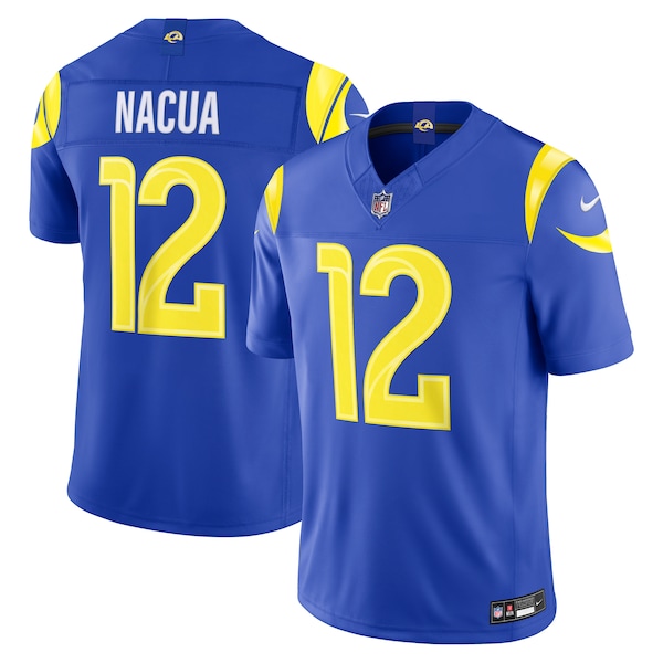 Los Angeles Rams Heimtrikot 2026/27