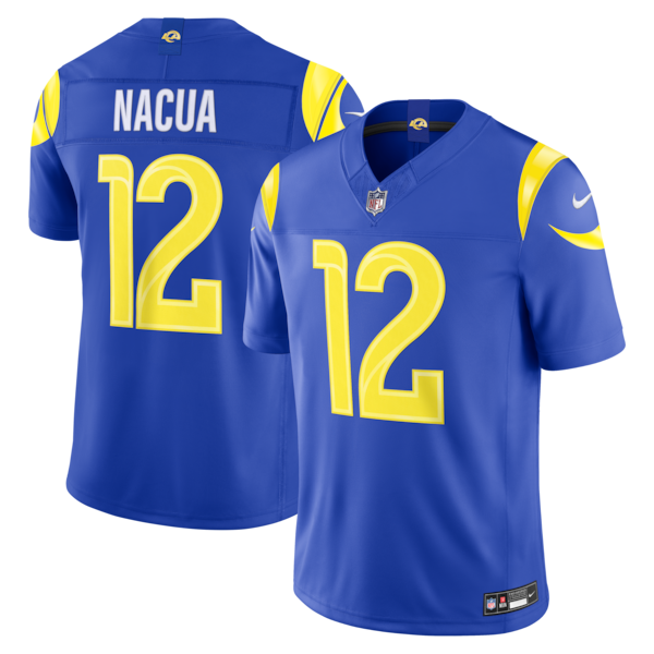 Los Angeles Rams Maillot domicile 2026/27
