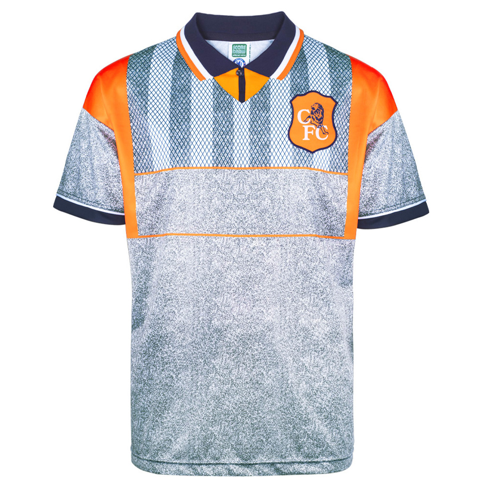 FC Chelsea Uitshirt 1994